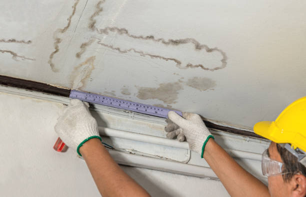 Reliable Sewage Cleanup contractor in Lowell, MI by Aqua Guard Water Damage
